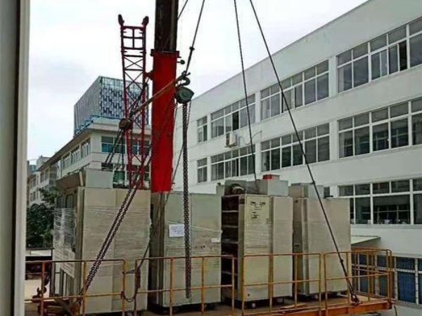 盐山县府区吊车出租公司电话_吊车驾驶时如何减少怠速行驶预